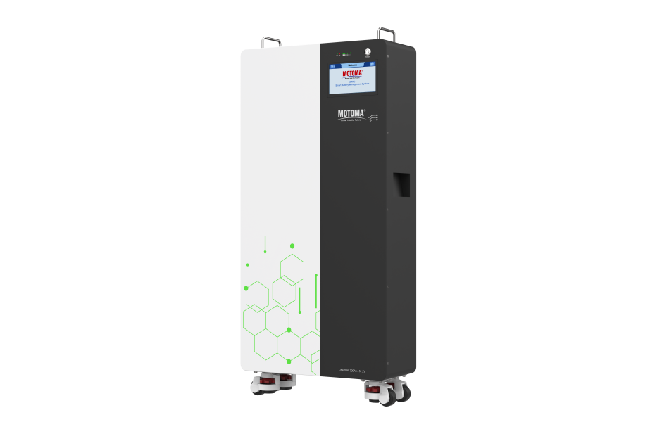 M90 PRO 16kWh